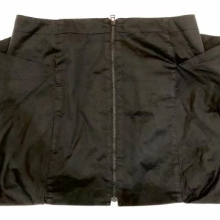 ヘルムートラング(HELMUT LANG)のntkさま専用　ヘルムートラング　ミニスカート(ミニスカート)