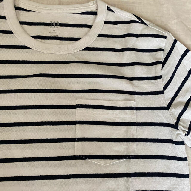 GAP(ギャップ)のGAP Tシャツ メンズのトップス(Tシャツ/カットソー(半袖/袖なし))の商品写真