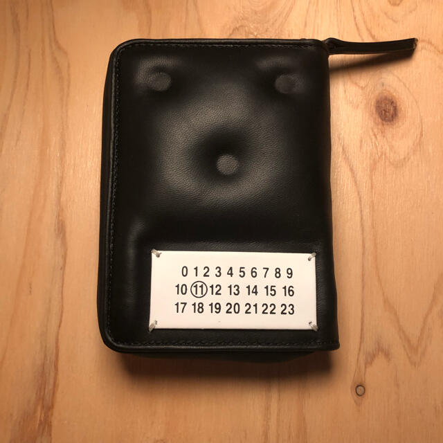 ファッション小物Maison Margiela Glam Slam Wallet