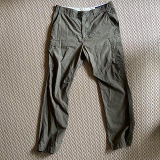 ノンネイティブ(nonnative)のnonnative Men’s work pants 中古品　サイズ2(ワークパンツ/カーゴパンツ)