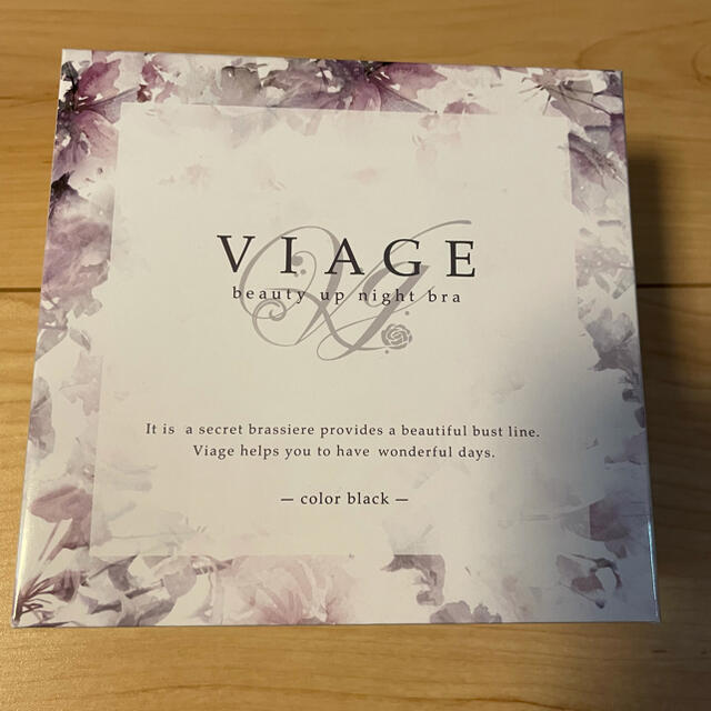 VIAGE ナイトブラ レディースのレディース その他(その他)の商品写真