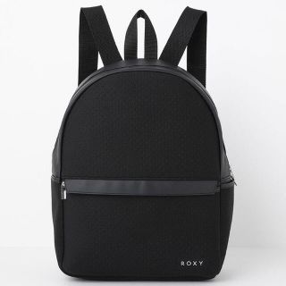 ロキシー(Roxy)のROXY ネオプレーン風超軽量リュック(リュック/バックパック)