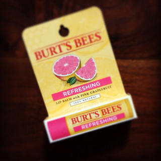 バーツビーズ(BURT'S BEES)のBURT'S BEES★リップクリーム(その他)
