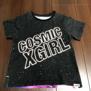 エックスガールステージス(X-girl Stages)のレアなエックスガール　トイストーリーコラボTシャツ(Tシャツ/カットソー)