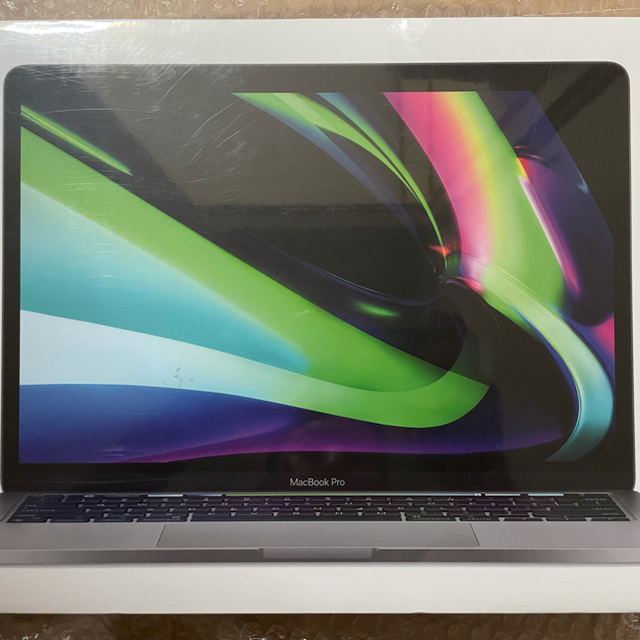 8/23まで！MacBook Pro Retina 13.3 MYD92J/Aスマホ/家電/カメラ