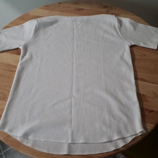 チャオパニックティピー(CIAOPANIC TYPY)のシャツレディース（used）(Tシャツ(半袖/袖なし))