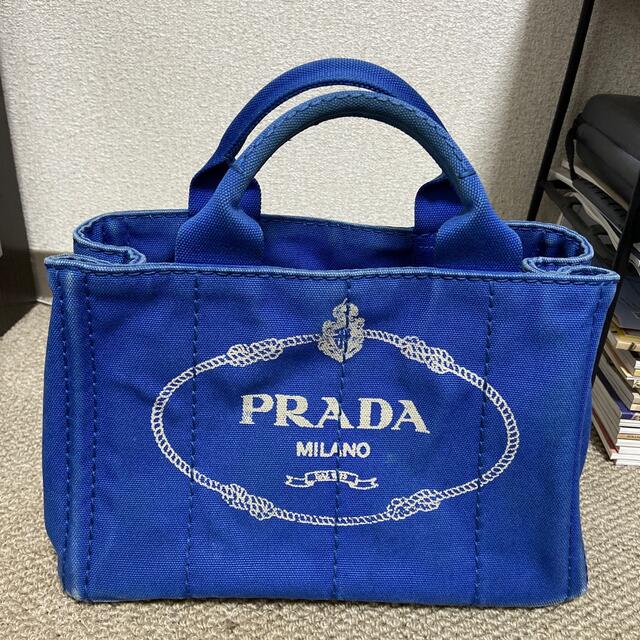 PRADA(プラダ)のニク様専用です レディースのバッグ(トートバッグ)の商品写真