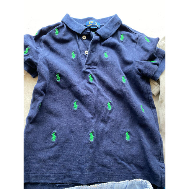 POLO RALPH LAUREN(ポロラルフローレン)のご専用★ キッズ/ベビー/マタニティのキッズ服男の子用(90cm~)(Tシャツ/カットソー)の商品写真