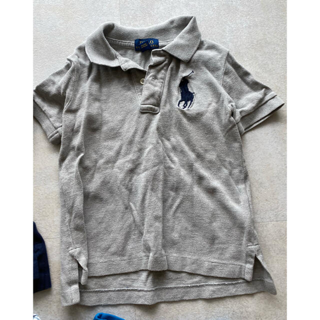 POLO RALPH LAUREN(ポロラルフローレン)のご専用★ キッズ/ベビー/マタニティのキッズ服男の子用(90cm~)(Tシャツ/カットソー)の商品写真