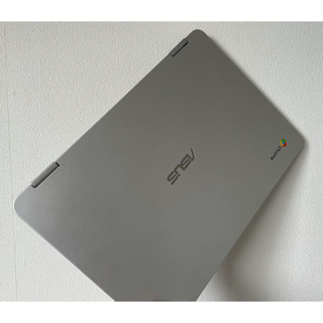 正常購入価格chrome book ASUS C302CA 12.5型　　値下中