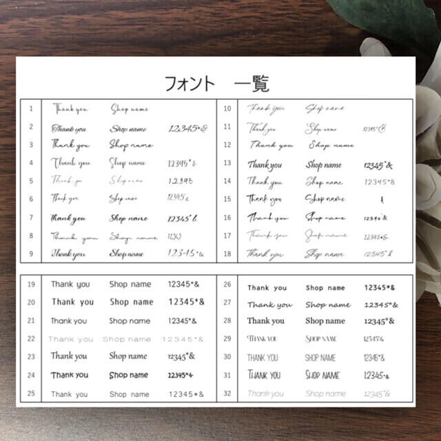 【ご専用】icura NAIL 様 ハンドメイドの文具/ステーショナリー(カード/レター/ラッピング)の商品写真