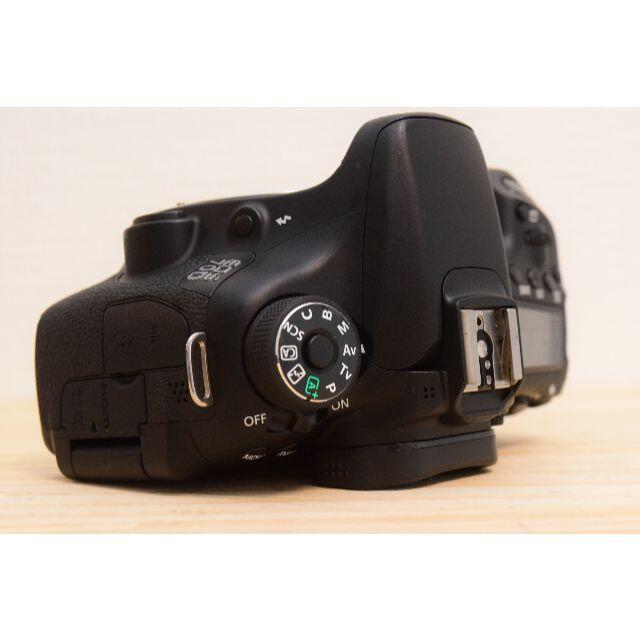 H11/Canon EOS 70D 18-135mm /3481B /3518 熱販売 20910円 www.gold ...