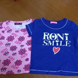 ロニィ(RONI)のRONI(Ｔシャツ)