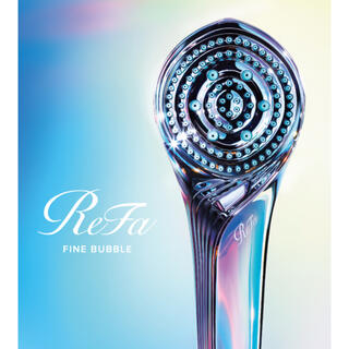リファ(ReFa)のReFaファインバブルs(オイル/美容液)