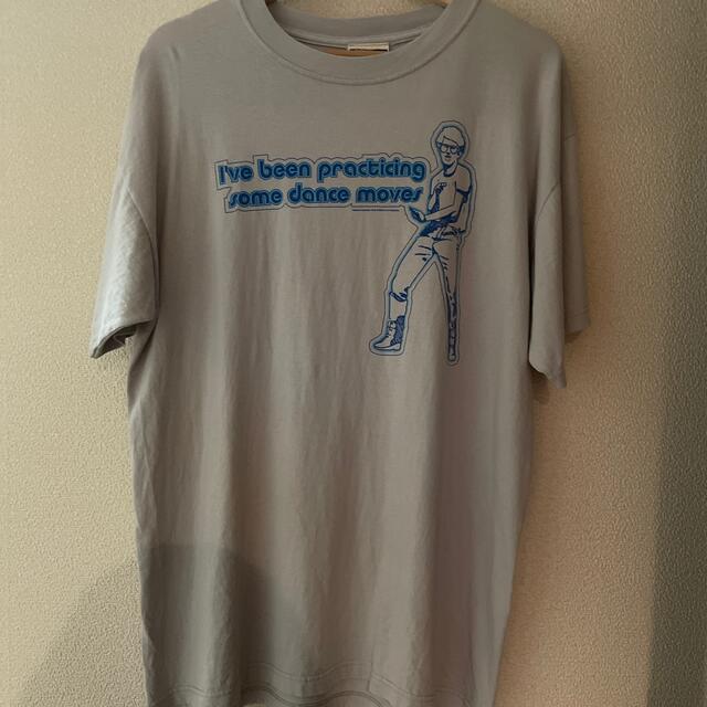 ナポレオン・ダイナマイト　tシャツ 1