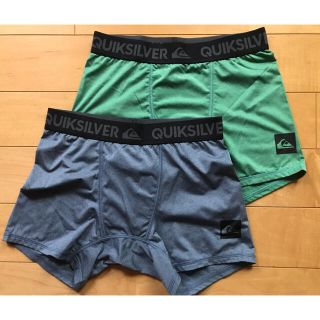 クイックシルバー(QUIKSILVER)のクイックシルバー　インナーパンツ(水着)