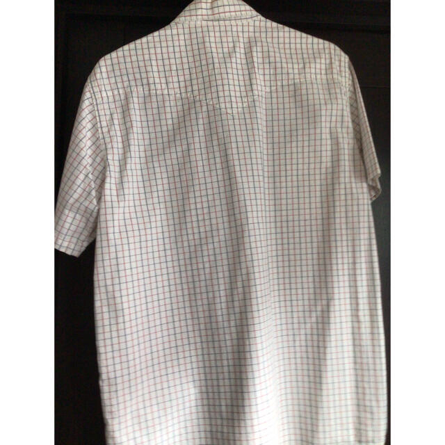 FRAGMENT(フラグメント)のリーバイスフェノムの半袖シャツ（美品） メンズのトップス(シャツ)の商品写真