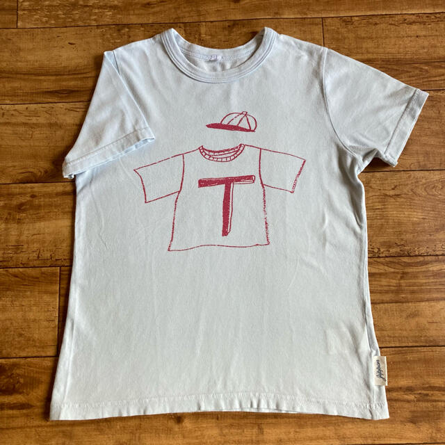 MARKEY'S(マーキーズ)のマーキーズ キッズ 子供 女の子 Tシャツ 130㎝ キッズ/ベビー/マタニティのキッズ服女の子用(90cm~)(Tシャツ/カットソー)の商品写真