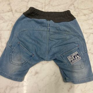 ジャム(JAM)の専用☆ストーリーズ　ハーフサルエルパンツ☆110(パンツ/スパッツ)