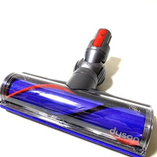 ダイソン(Dyson)の【新品】dyson ダイソン ダイレクトドライブクリーナーヘッド　　【即日発送】(掃除機)