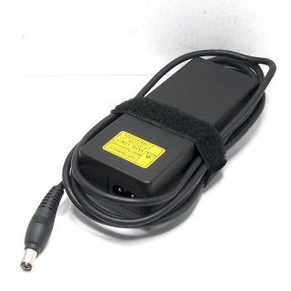 15V 5A 75W ACアダプター 東芝製 電圧確認済 DC6.5mm径(PC周辺機器)