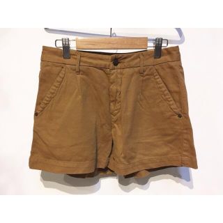 セポ(CEPO)のショートパンツ コットン(ショートパンツ)