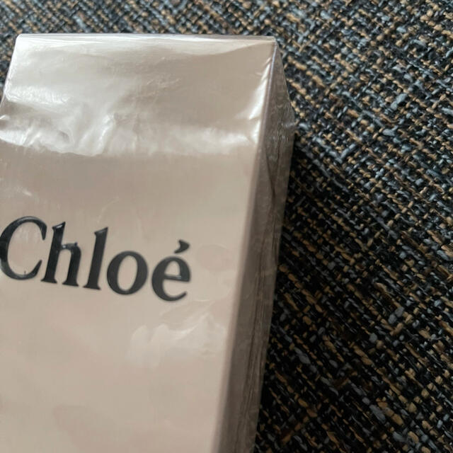 Chloe(クロエ)のChloe クロエ ボディローション 200ml  コスメ/美容のボディケア(ボディローション/ミルク)の商品写真