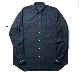 ダイワ(DAIWA)のDAIWA PIER39 TECH FLANNEL WORKER'S SHIRT(シャツ)