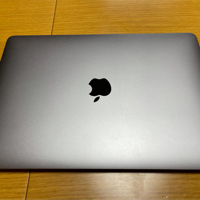 訳あり商品 MacBook - Apple Air 8GB SSD256GB 13インチ M1チップ搭載
