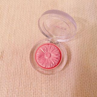 クリニーク(CLINIQUE)の【値下げ】CLINIQUE 単色アイシャドウ(ピンク)(アイシャドウ)