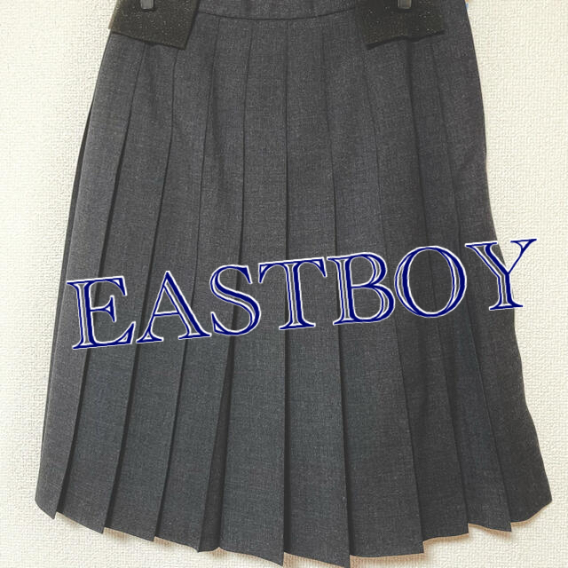 EASTBOY(イーストボーイ)のEASTBOYスカート レディースのスカート(ひざ丈スカート)の商品写真
