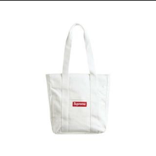 シュプリーム(Supreme)のSupreme キャンバストートバッグ(トートバッグ)