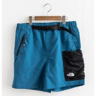 ザノースフェイス(THE NORTH FACE)のTHE NORTH FACE ノースフェイス ショーツ ハーフパンツ  短パン(ショートパンツ)