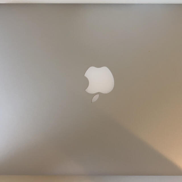 MacBook Pro 16インチ