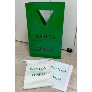 ボッテガヴェネタ(Bottega Veneta)のBOTTEGA  (ボッテガ) 紙袋  ショップ袋(ショップ袋)