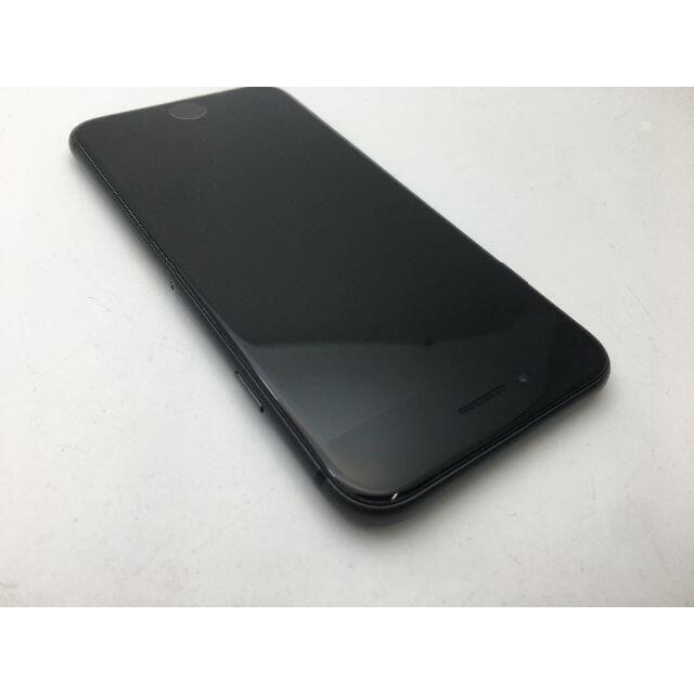 絶賛レビュー続出 553 美品 SIMフリーdocomo iPhone8 64GB ブラック