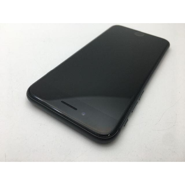 絶賛レビュー続出 553 美品 SIMフリーdocomo iPhone8 64GB ブラック