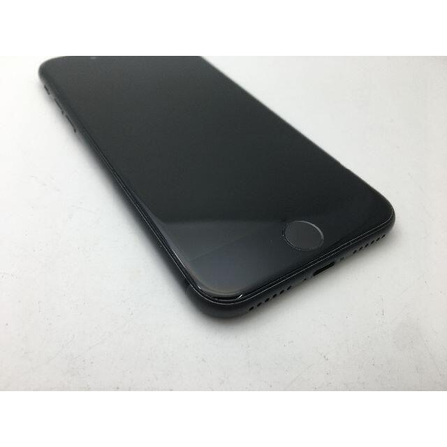 絶賛レビュー続出 553 美品 SIMフリーdocomo iPhone8 64GB ブラック