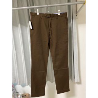 ポロラルフローレン(POLO RALPH LAUREN)のpoloralphlauren  stretch slim fit  chino(チノパン)