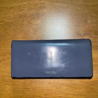 カルバンクライン(Calvin Klein)のカルバンクライン財布(長財布)