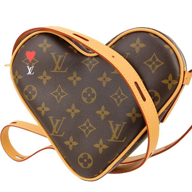 LOUIS VUITTON - LOUIS VUITTON ショルダーバッグ 新品 レディース 158143