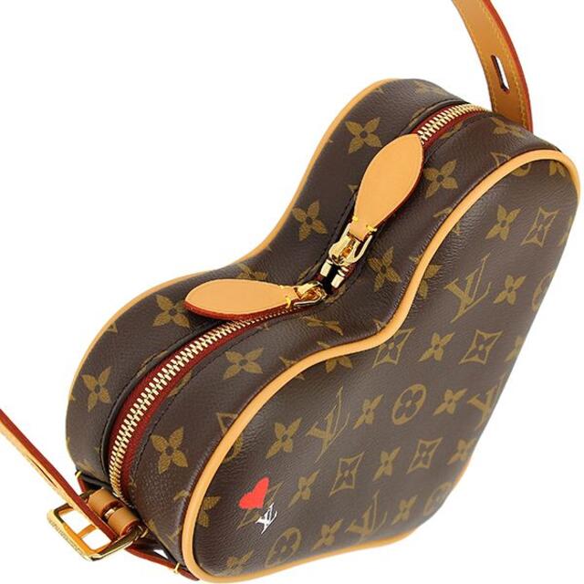 LOUIS VUITTON ショルダーバッグ 新品 レディース 158143