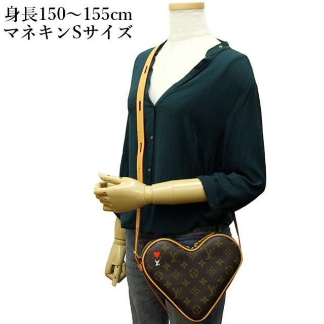 LOUIS VUITTON ショルダーバッグ 新品 レディース 158143