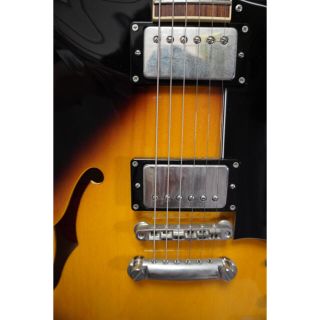 Tokai ES 180 SB 限定生産　エレキギター　セミアコ