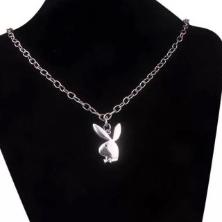 プレイボーイ(PLAYBOY)のPLAYBOY プレイボーイ ネックレス(ネックレス)