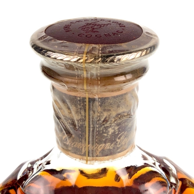 2本 レミーマルタン XOスペシャル ナポレオン エクストラオールド コニャック 食品/飲料/酒の酒(ウイスキー)の商品写真