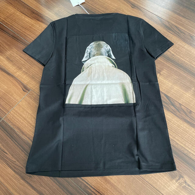 Max Mara(マックスマーラ)のMax Mara マックスマーラ　Tシャツ レディースのトップス(Tシャツ(半袖/袖なし))の商品写真