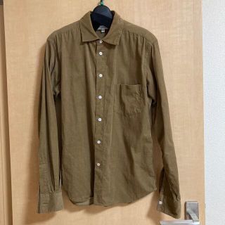 ビューティアンドユースユナイテッドアローズ(BEAUTY&YOUTH UNITED ARROWS)のユナイテッドアローズ　メンズシャツ(シャツ)