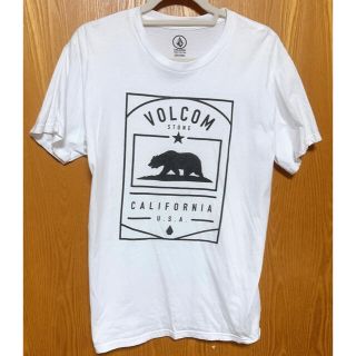 ボルコム(volcom)のメンズ　ボルコム　Tシャツ(Tシャツ/カットソー(半袖/袖なし))