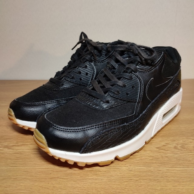 NIKE   美品 限定モデル NIKE WMNS AIR MAX  PRM LEA の通販 by